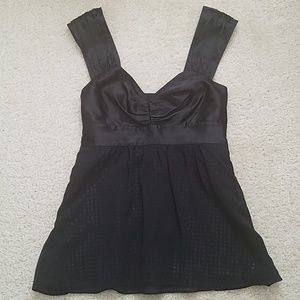 [Express] Vintage Y2K Going Out Top